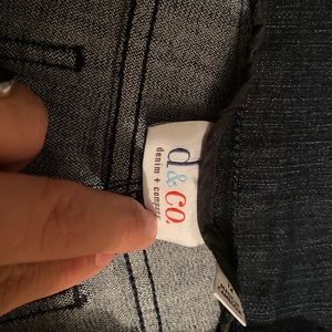 d & co. (denim + company) Jeans